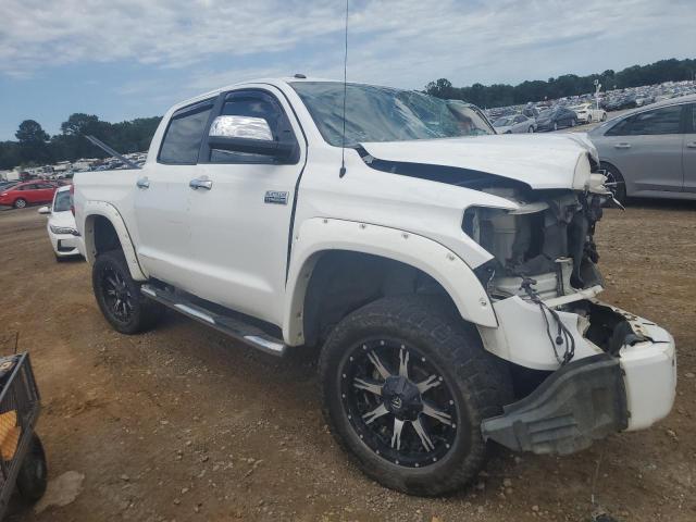 5TFAW5F12EX329314 - 2014 TOYOTA TUNDRA CREWMAX PLATINUM Ağ foto 4