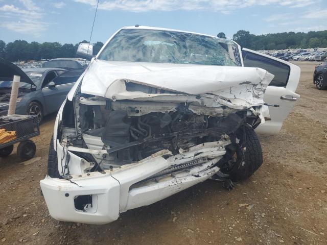 5TFAW5F12EX329314 - 2014 TOYOTA TUNDRA CREWMAX PLATINUM Ağ foto 5