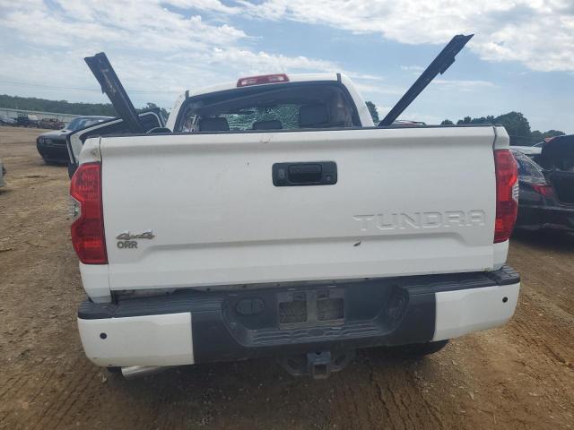 5TFAW5F12EX329314 - 2014 TOYOTA TUNDRA CREWMAX PLATINUM Ağ foto 6