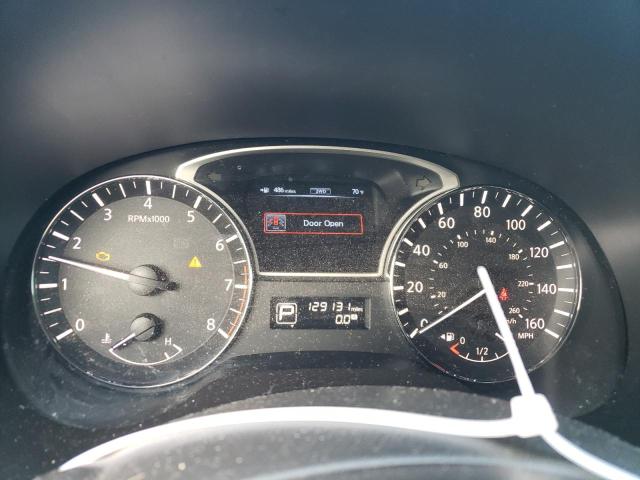 5N1AR2MM5DC688046 - 2013 NISSAN PATHFINDER S BLACK photo 9