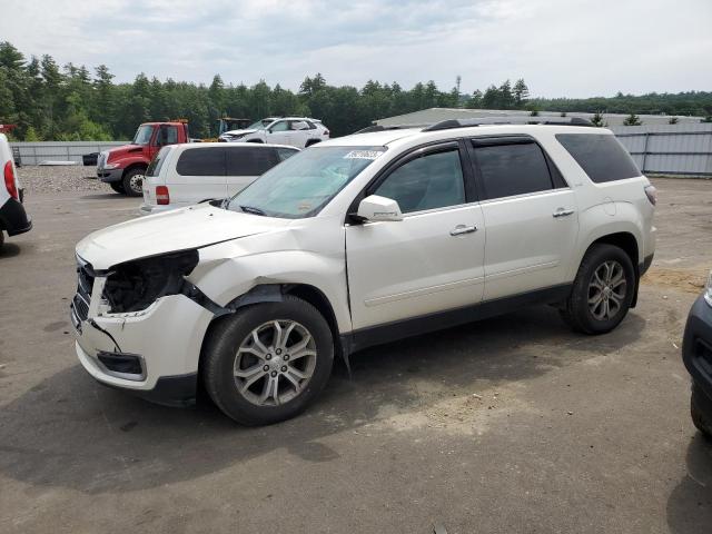2013 GMC ACADIA SLT-1, 