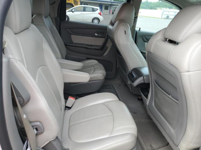 1GKKVRKD8DJ262495 - 2013 GMC ACADIA SLT-1 白色 照片 11