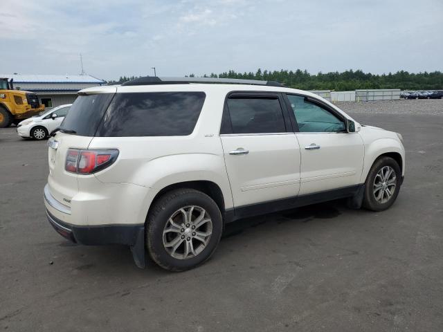 1GKKVRKD8DJ262495 - 2013 GMC ACADIA SLT-1 白色 照片 3