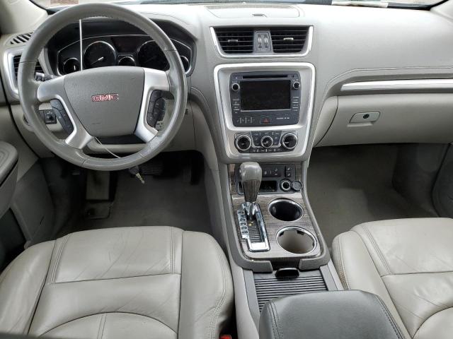 1GKKVRKD8DJ262495 - 2013 GMC ACADIA SLT-1 白色 照片 8