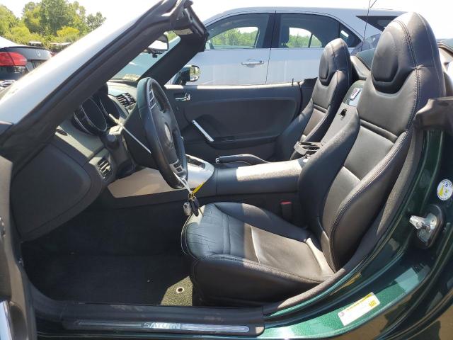 1G8MB35B37Y139293 - 2007 SATURN SKY GREEN photo 7