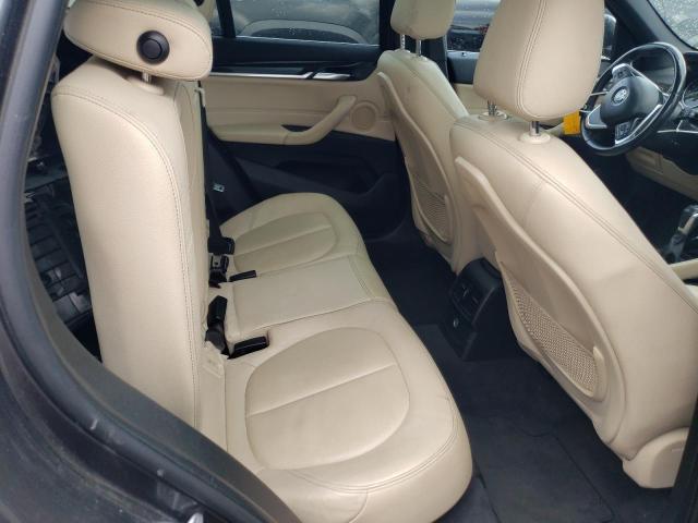 WBXHT3C35G5E48822 - 2016 BMW X1 XDRIVE28I GRAY photo 10