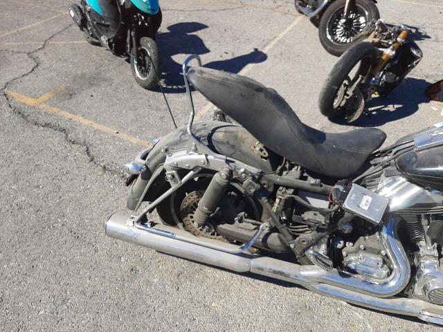 1HD1KH413AB661039 - 2010 HARLEY-DAVIDSON FLTRX 黑色 照片 6