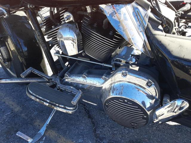 1HD1KH413AB661039 - 2010 HARLEY-DAVIDSON FLTRX 黑色 照片 7