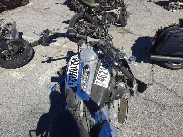 1HD1KH413AB661039 - 2010 HARLEY-DAVIDSON FLTRX 黑色 照片 9