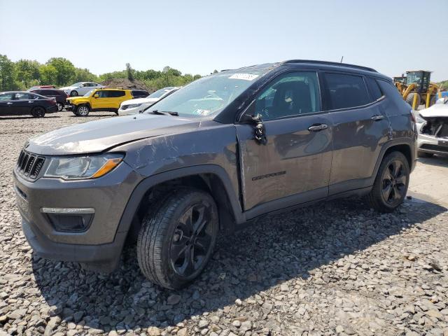 2019 JEEP COMPASS LATITUDE, null