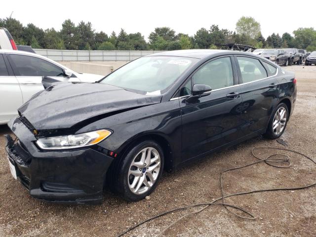 2013 FORD FUSION SE, 