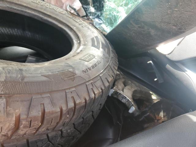 1C4PJMBX9JD502853 - 2018 JEEP CHEROKEE TRAILHAWK GRAY photo 13