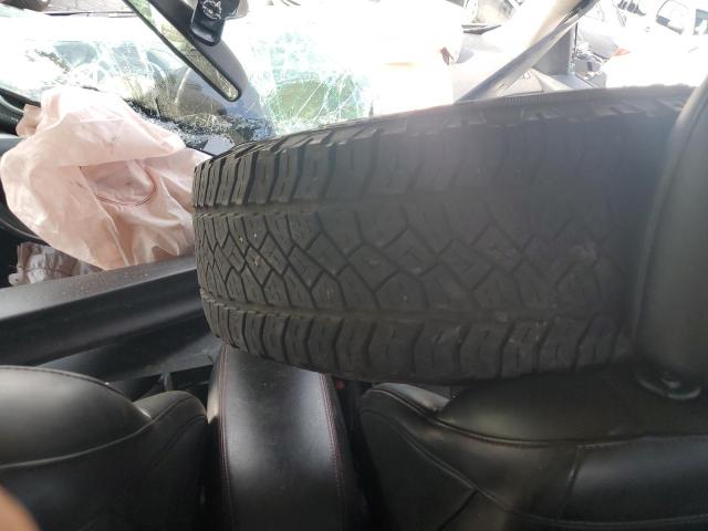 1C4PJMBX9JD502853 - 2018 JEEP CHEROKEE TRAILHAWK GRAY photo 8