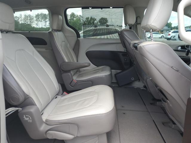 2C4RC1EG2HR622501 - 2017 CHRYSLER PACIFICA TOURING L PLUS BLACK photo 11