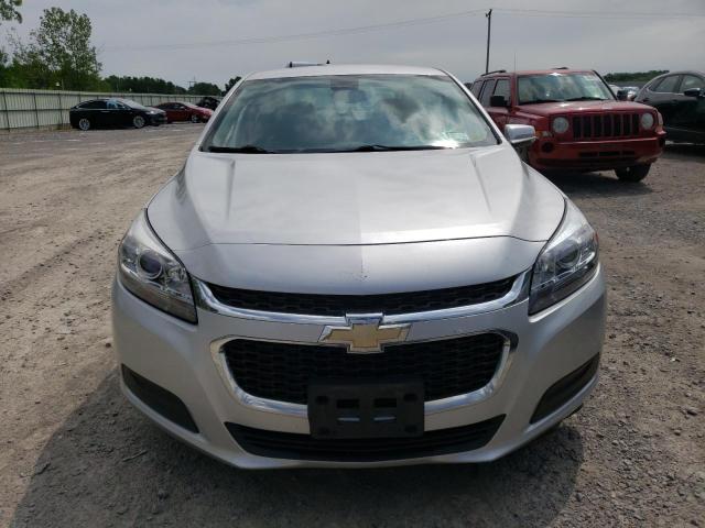 1G11C5SA6GF116012 - 2016 CHEVROLET MALIBU LIM LT SILVER photo 5