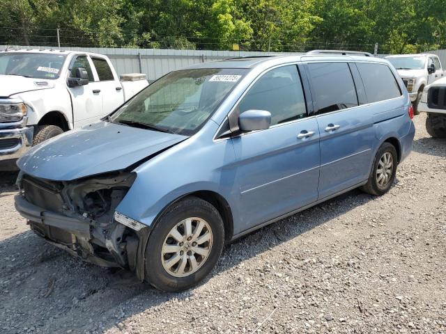 2008 HONDA ODYSSEY EXL, null