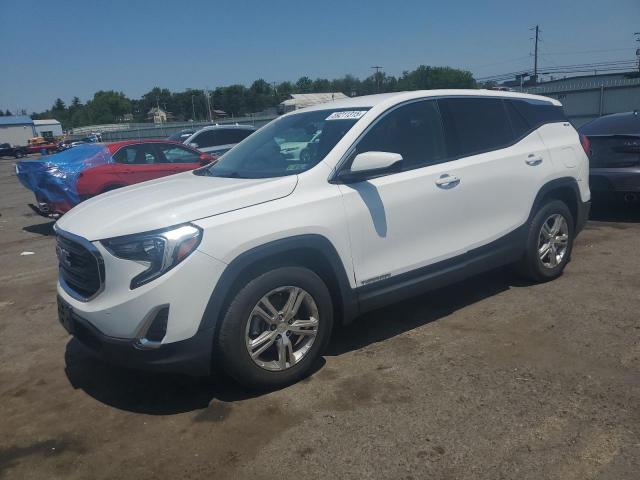2019 GMC TERRAIN SLE, 