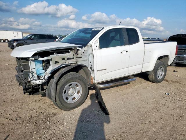 2020 CHEVROLET COLORADO, null