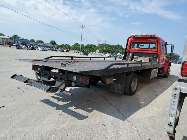 1FVACWDT6CHBN6690 - 2012 FREIGHTLINER M2 106 MEDIUM DUTY RED photo 3