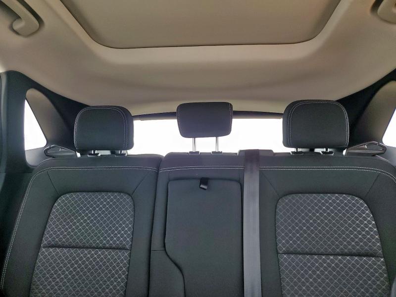 1FMCU0GN3SUA28756 - 2025 FORD ESCAPE ACTIVE შავი ფოტო 10