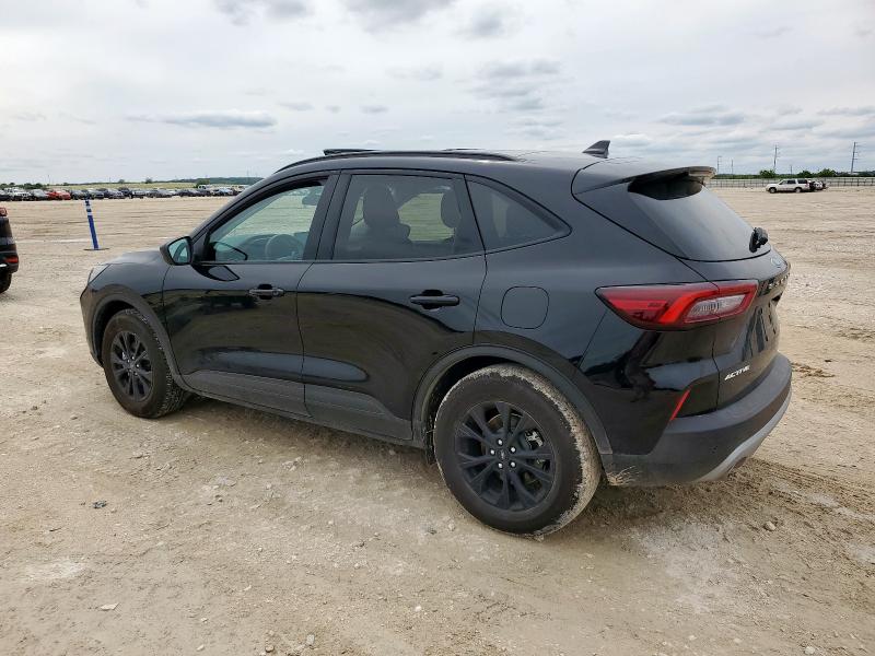 1FMCU0GN3SUA28756 - 2025 FORD ESCAPE ACTIVE შავი ფოტო 2