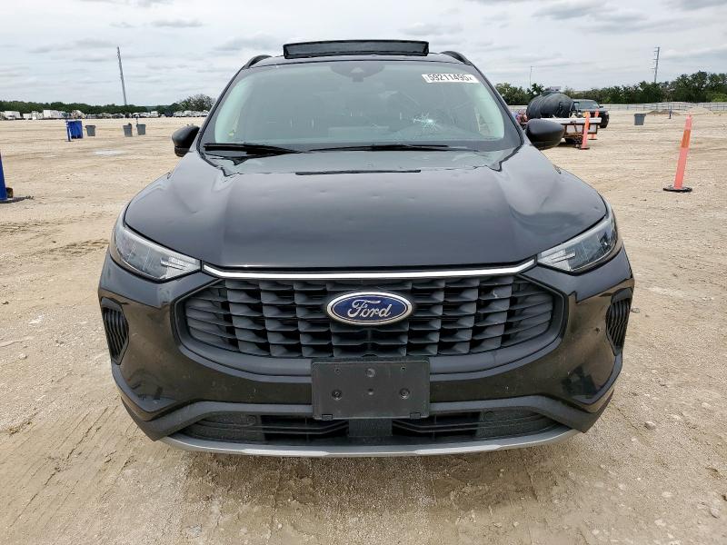 1FMCU0GN3SUA28756 - 2025 FORD ESCAPE ACTIVE შავი ფოტო 5