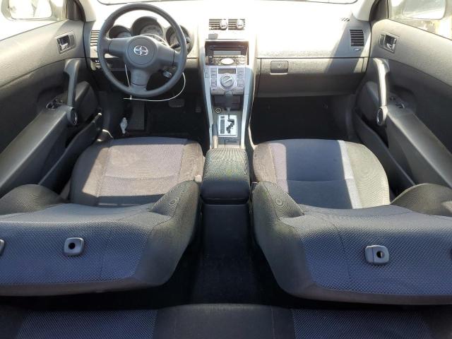 JTKDE177950045529 - 2005 TOYOTA SCION TC 银色 照片 8