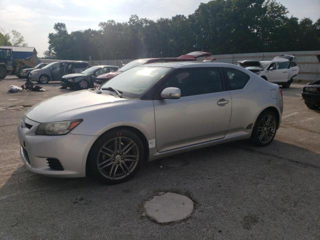 2012 TOYOTA SCION TC, 