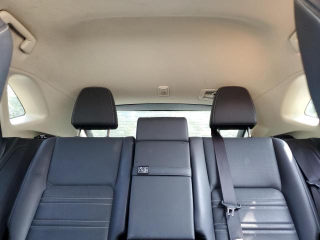 JTJBARBZ3J2157367 - 2018 LEXUS NX 300 BASE თაფლისფერი ფოტო 10