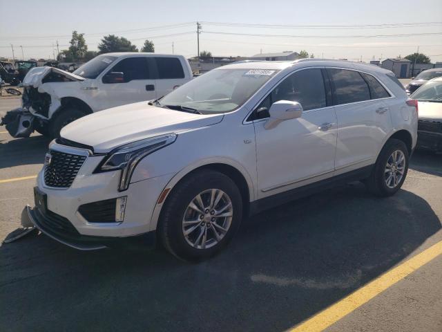 2020 CADILLAC XT5 PREMIUM LUXURY, null