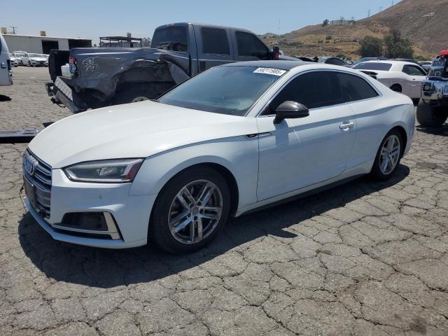 2018 AUDI S5 PRESTIGE, 