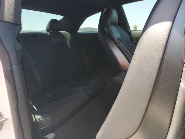 WAUR4AF55JA132376 - 2018 AUDI S5 PRESTIGE თეთრი ფოტო 10