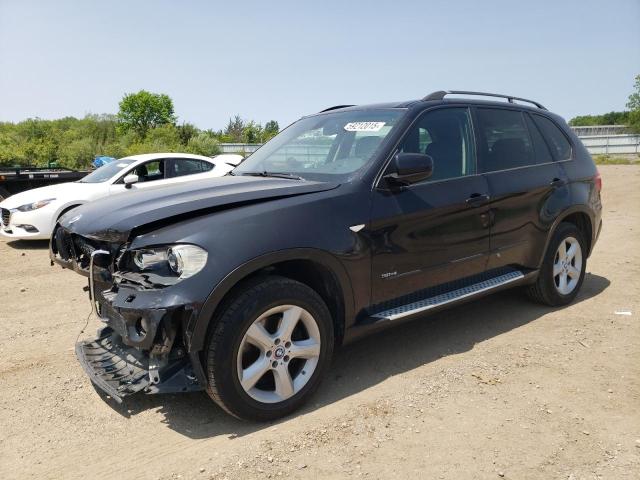 2008 BMW X5 3.0I, null