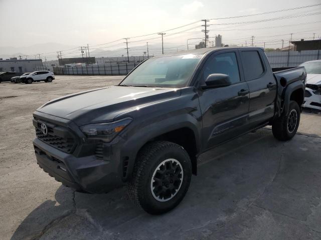 2024 TOYOTA TACOMA DOUBLE CAB, 