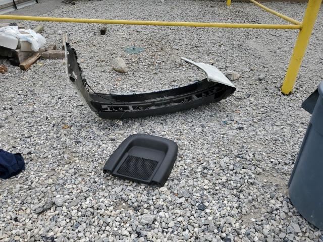 1G1ZC5E02CF295701 - 2012 CHEVROLET MALIBU 1LT 白色 照片 12