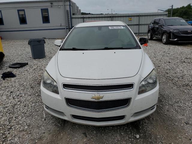 1G1ZC5E02CF295701 - 2012 CHEVROLET MALIBU 1LT 白色 照片 5