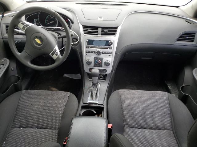 1G1ZC5E02CF295701 - 2012 CHEVROLET MALIBU 1LT 白色 照片 8