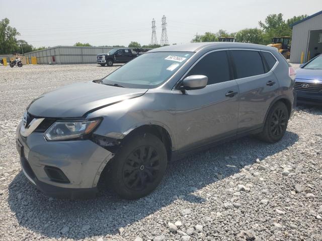 2016 NISSAN ROGUE S, null