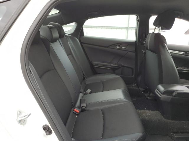 2HGFC2F82MH542052 - 2021 HONDA CIVIC SPORT 白色 照片 10