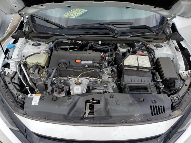 2HGFC2F82MH542052 - 2021 HONDA CIVIC SPORT 白色 照片 11