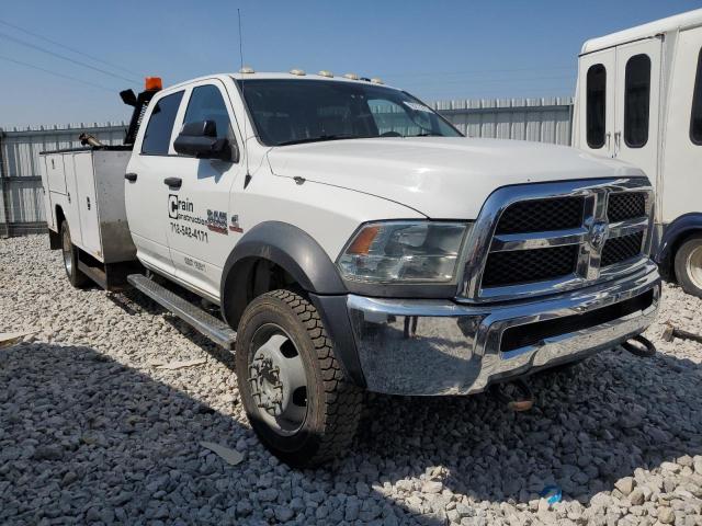 2015 RAM 5500, 