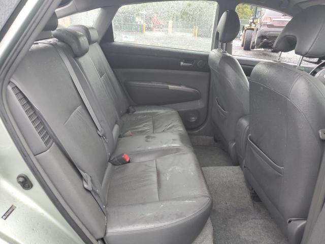 JTDKB20U987812370 - 2008 TOYOTA PRIUS 绿色 照片 10
