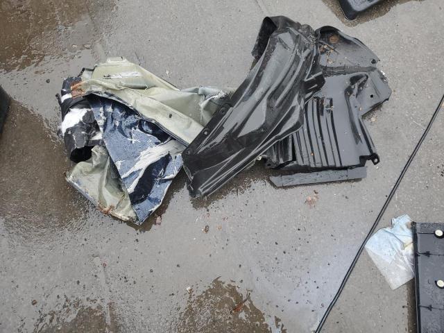 JTDKB20U987812370 - 2008 TOYOTA PRIUS 绿色 照片 12