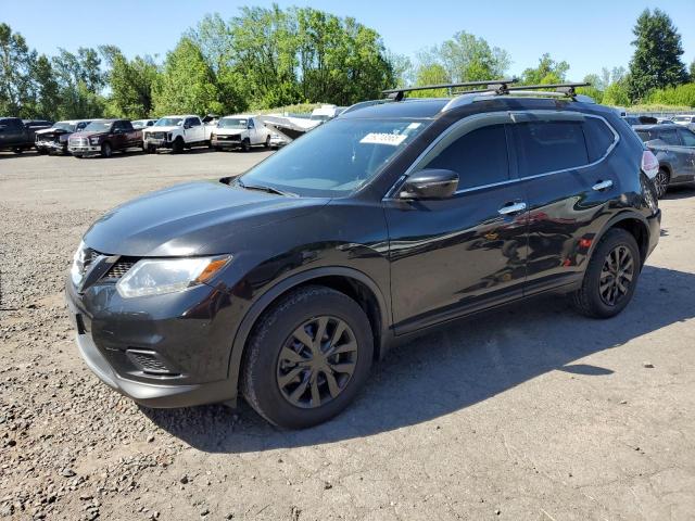 2016 NISSAN ROGUE S, 