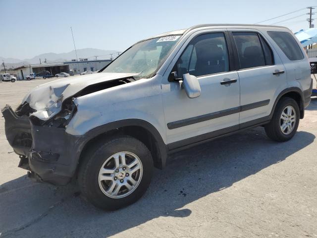 2003 HONDA CR-V EX, null