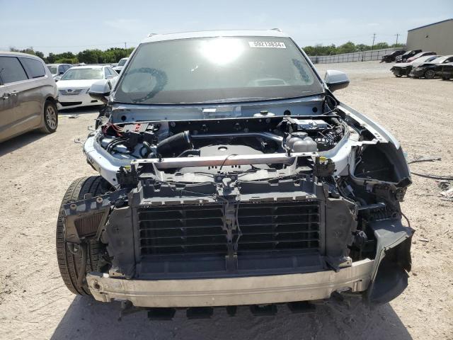 WA1VAAF79JD031085 - 2018 AUDI Q7 PRESTIGE 白色 照片 5