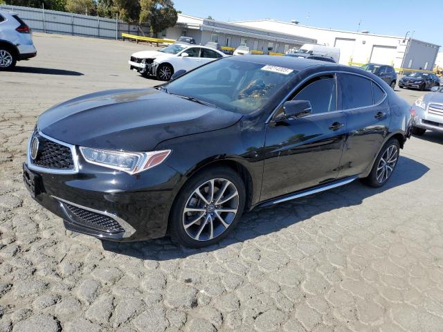 2018 ACURA TLX TECH, 