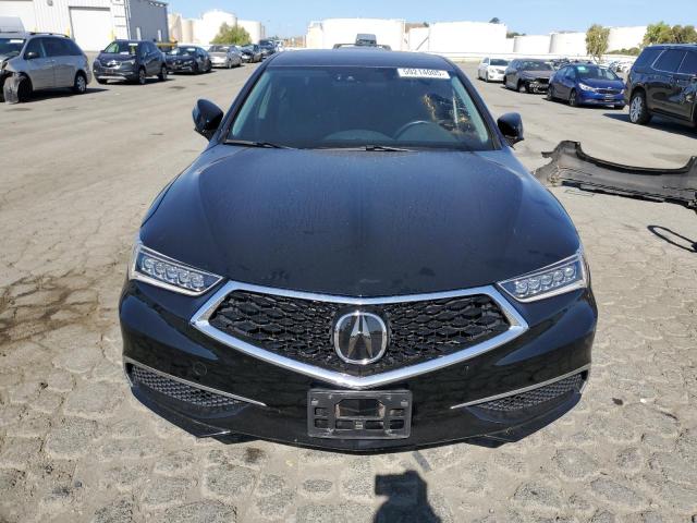 19UUB3F55JA003344 - 2018 ACURA TLX TECH BLACK photo 5