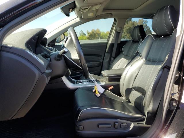 19UUB3F55JA003344 - 2018 ACURA TLX TECH BLACK photo 7