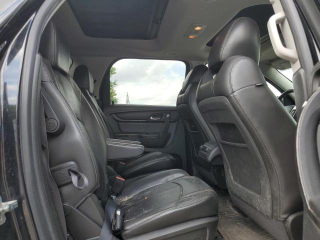 1GKKRRKD8FJ121899 - 2015 GMC ACADIA SLT-1 BLACK photo 11